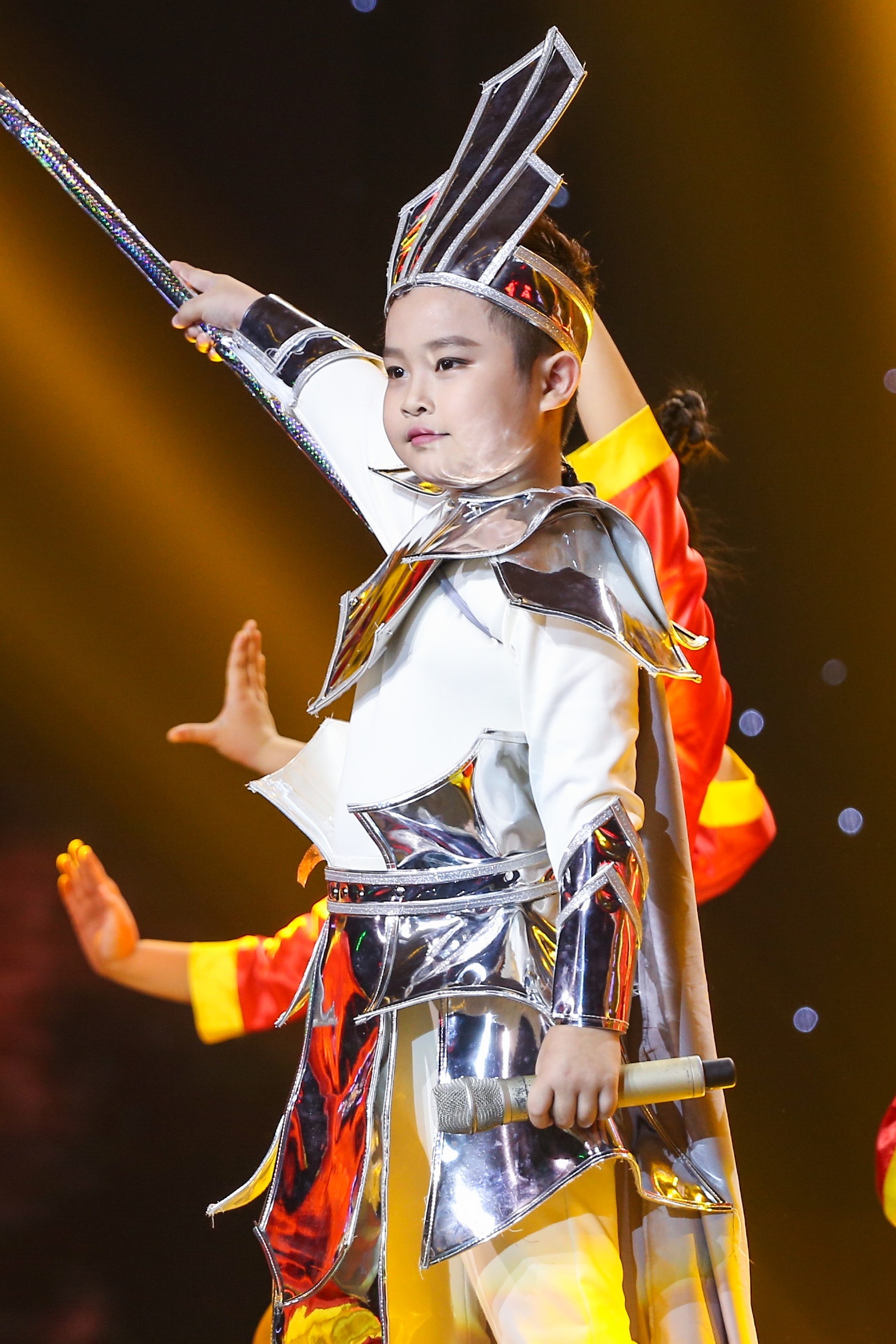 Live show 3 The Voice Kids anh 5