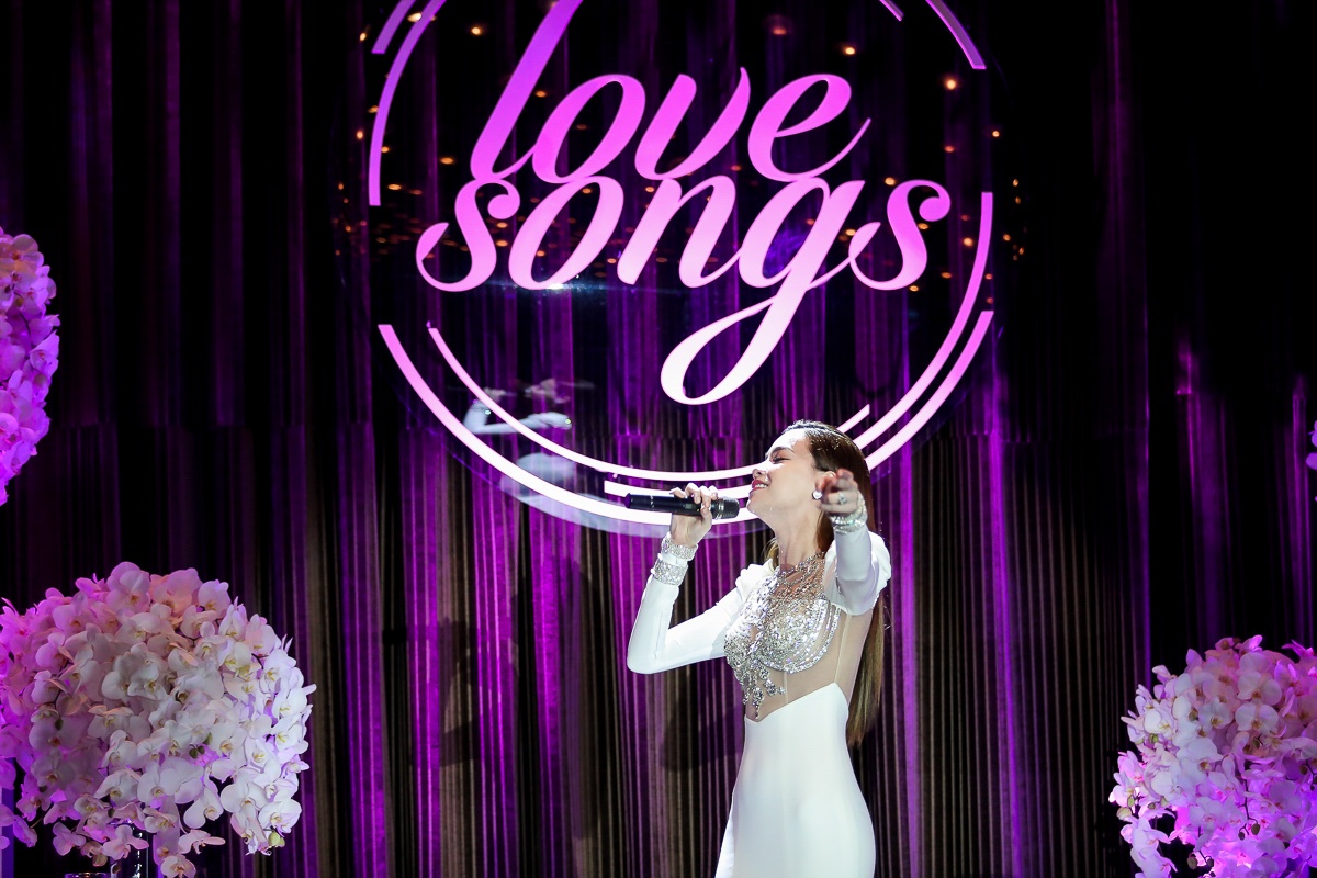 Ho Ngoc Ha cover 'Chac ai do se ve' hinh anh