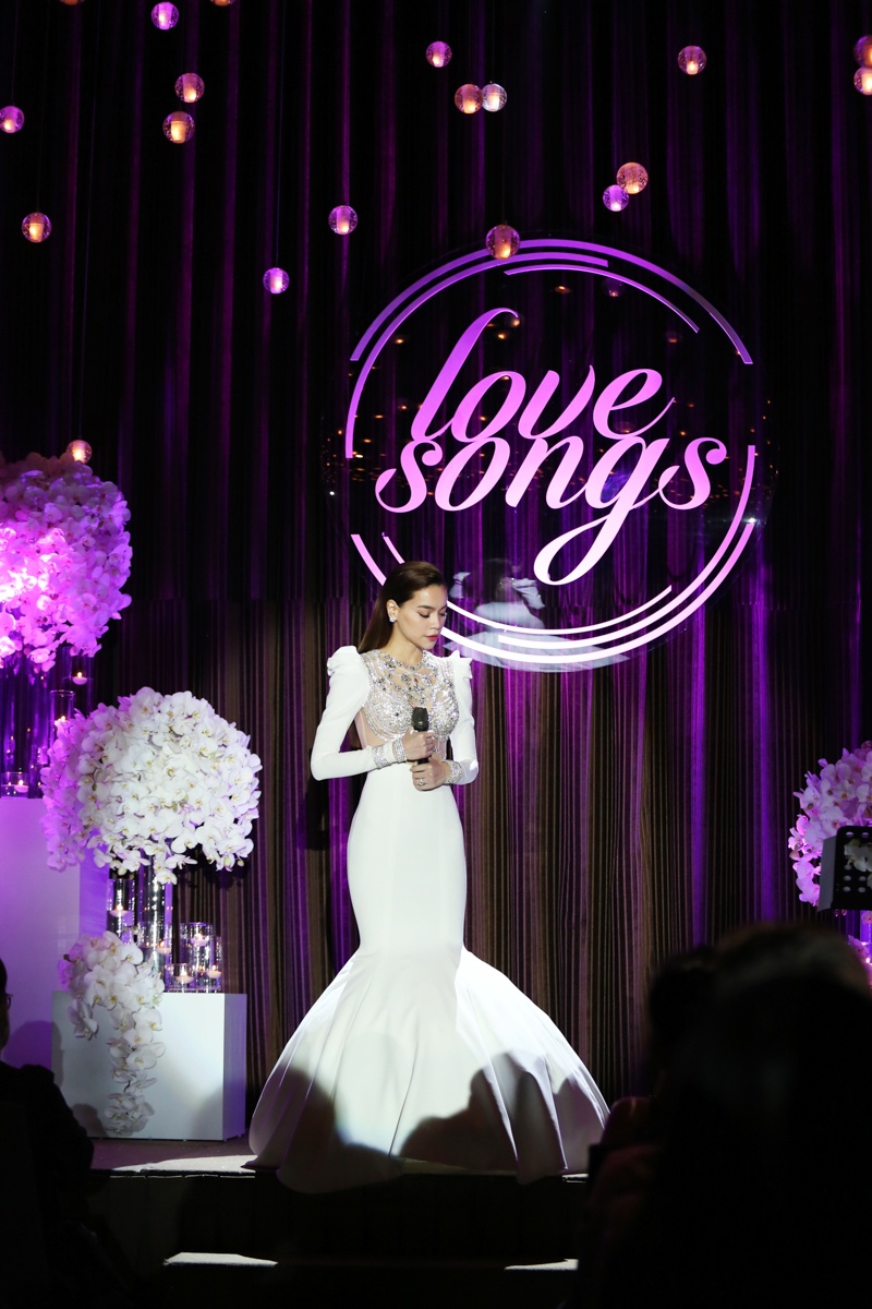 Ho Ngoc Ha hat Chac ai do se ve anh 6