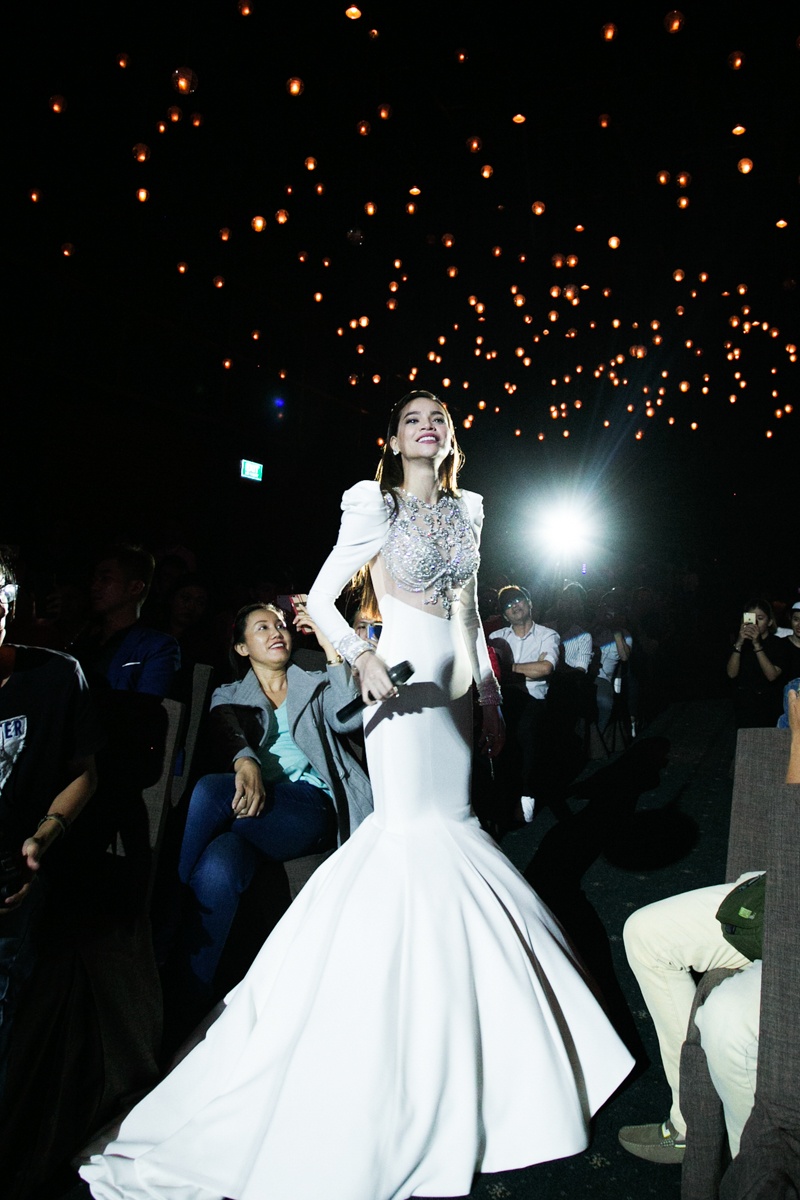 Ho Ngoc Ha hat Chac ai do se ve anh 8