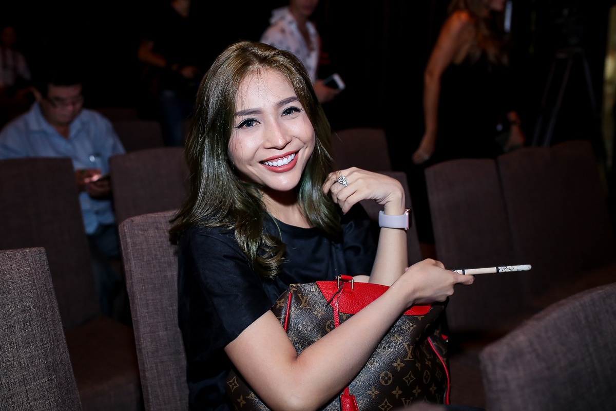 Khach moi dem nhac Ho Ngoc Ha anh 12