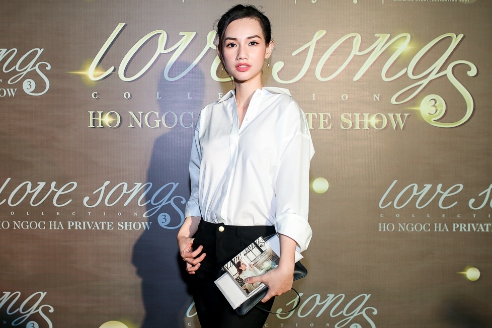 Khach moi dem nhac Ho Ngoc Ha anh 11