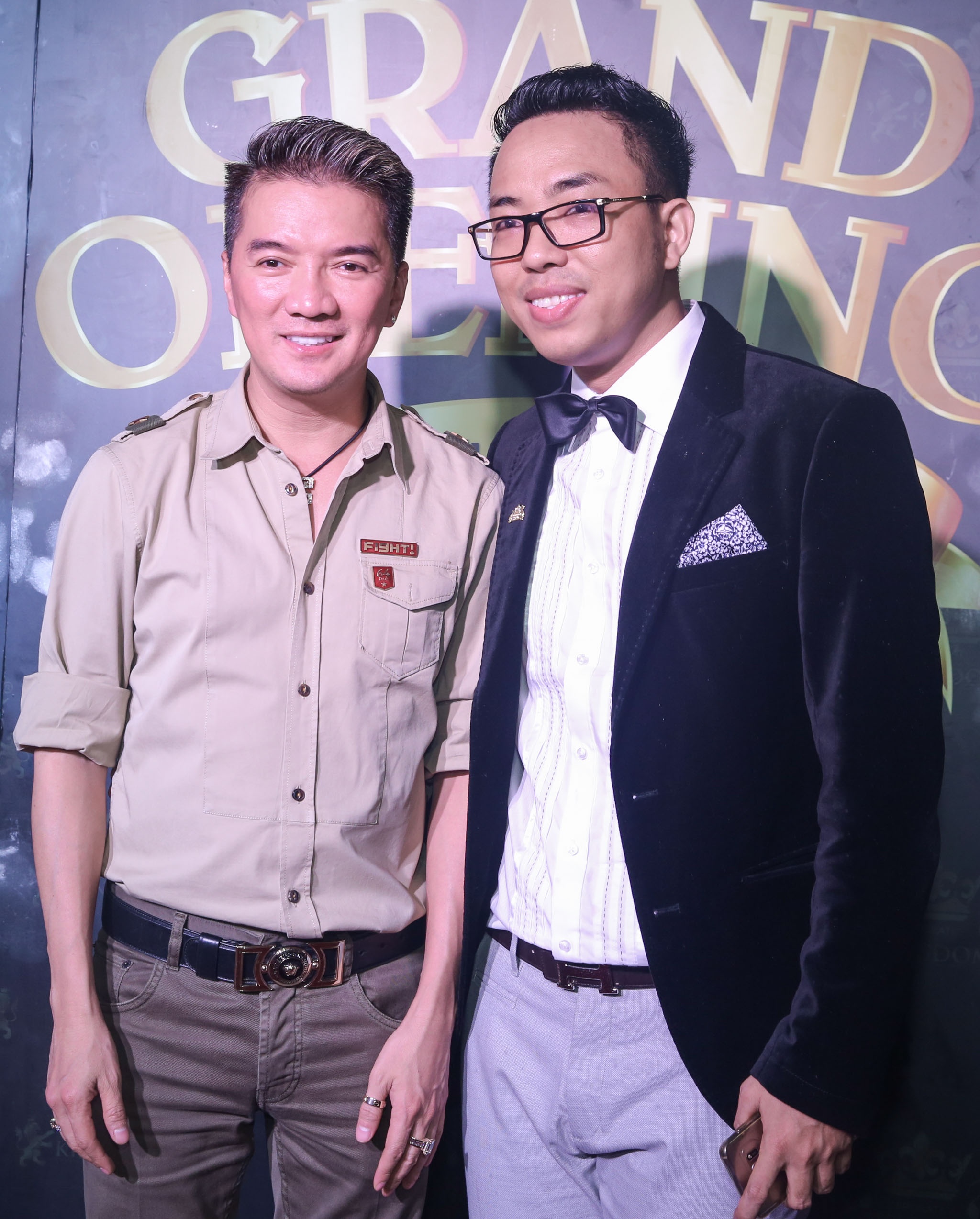 Dan sao chuc mung Nguyen Hong Thuan anh 1