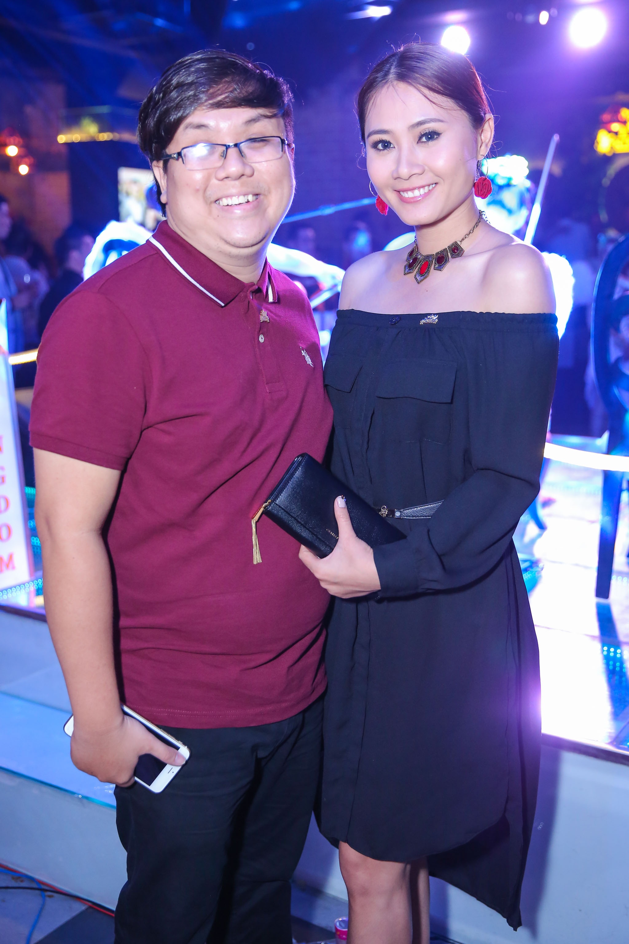 Dan sao chuc mung Nguyen Hong Thuan anh 6