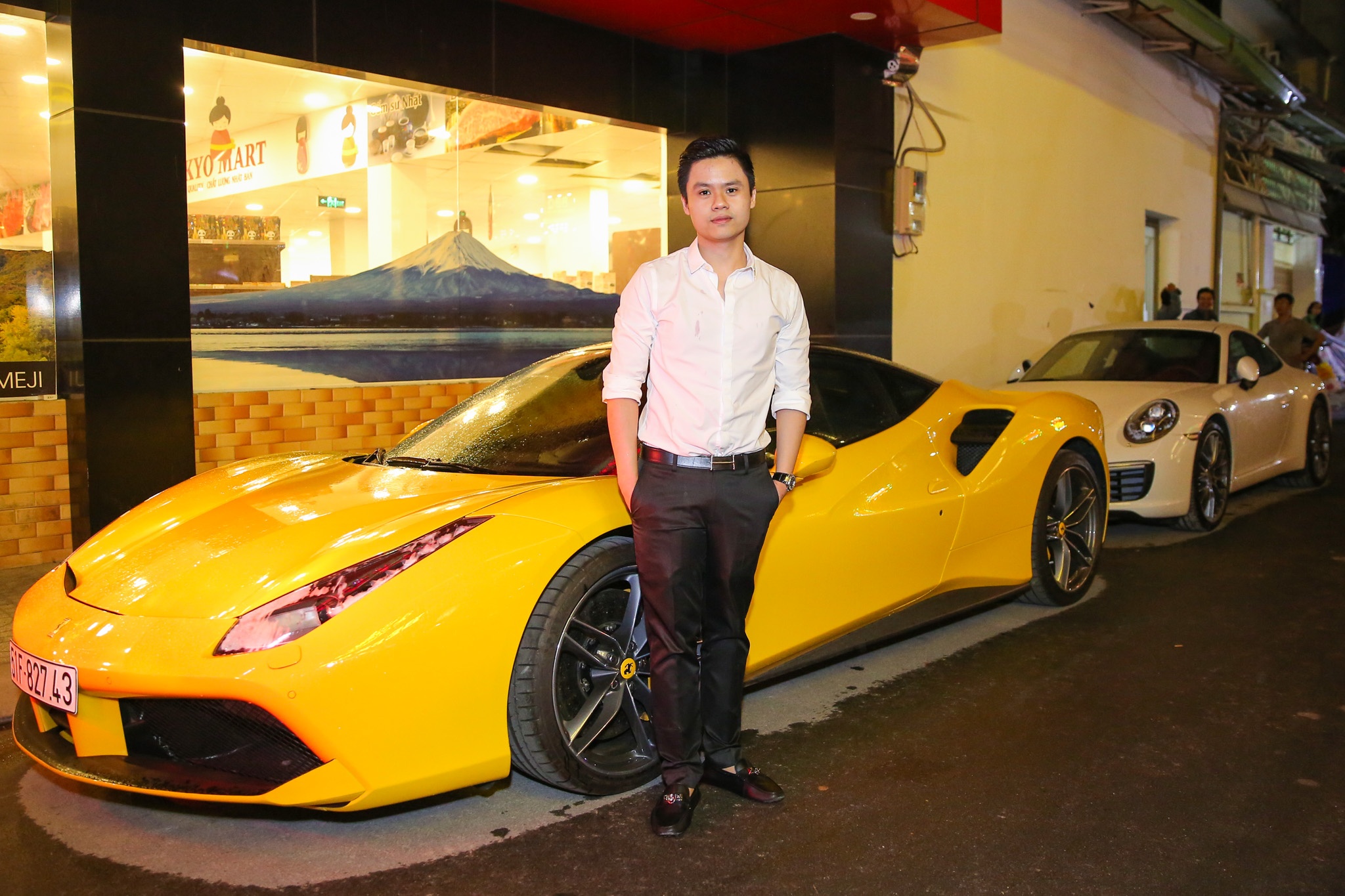 Dan sao chuc mung Nguyen Hong Thuan anh 10