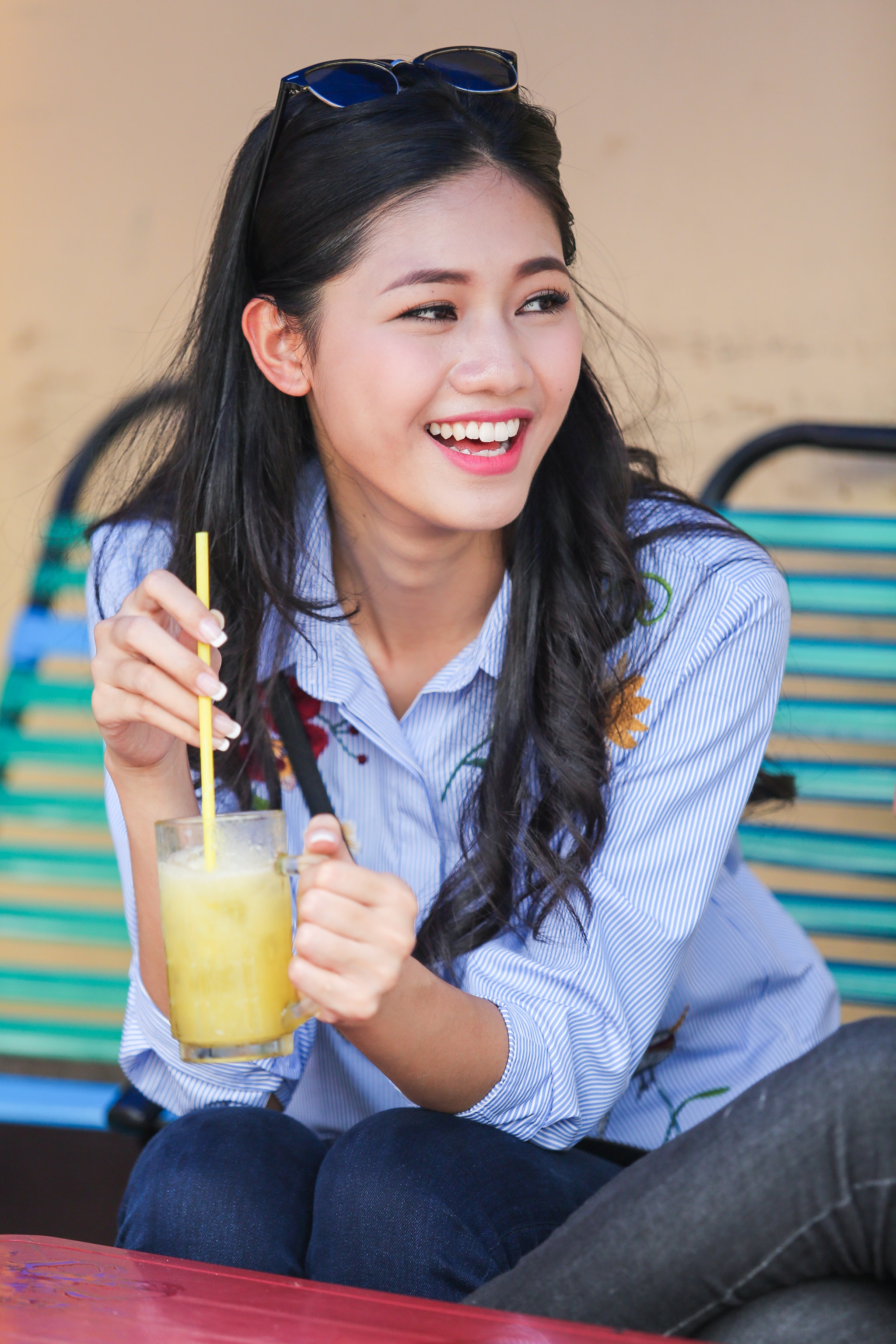 A hau Thanh Tu an qua vat le duong anh 4