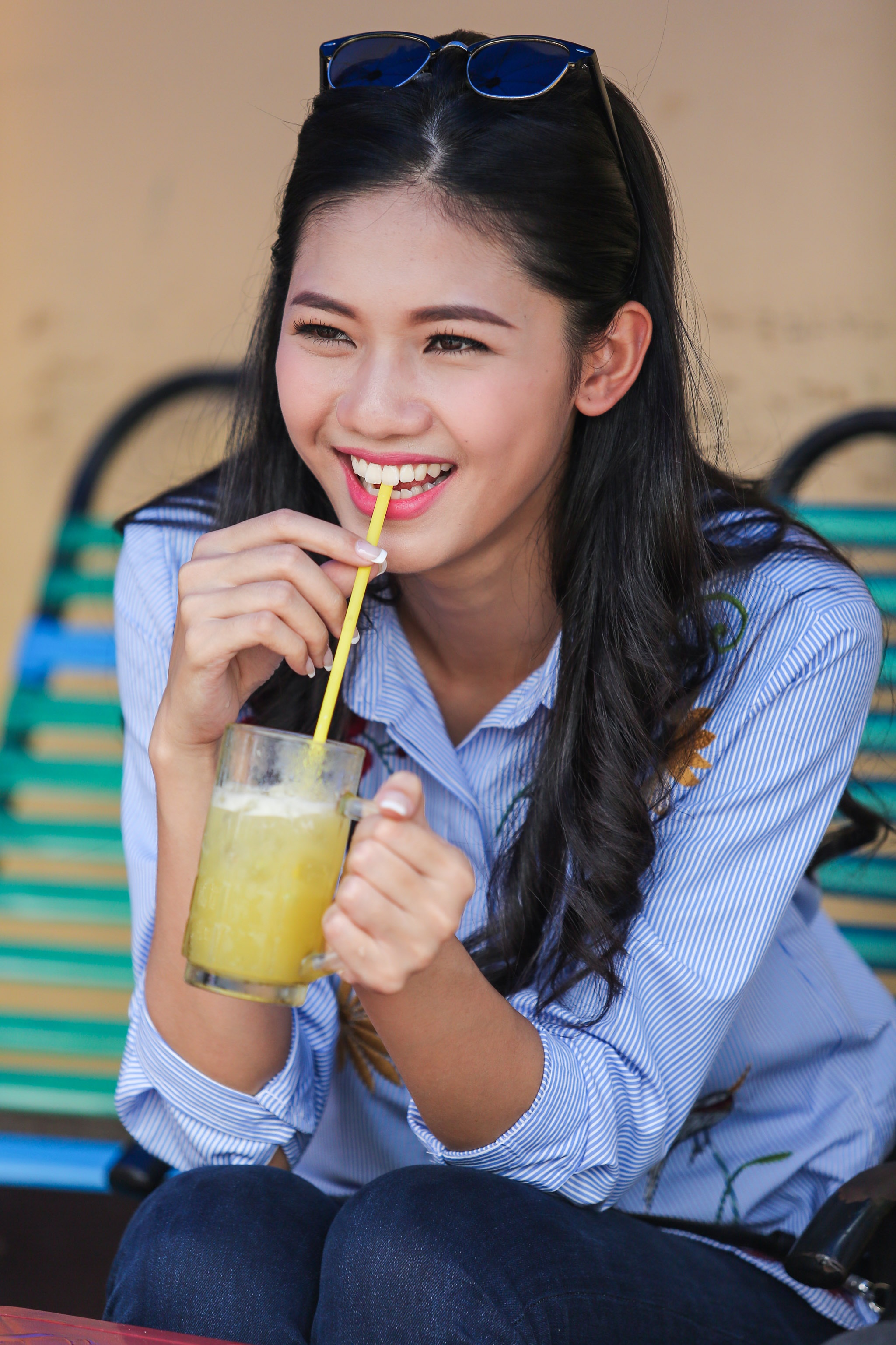 A hau Thanh Tu an qua vat le duong anh 5