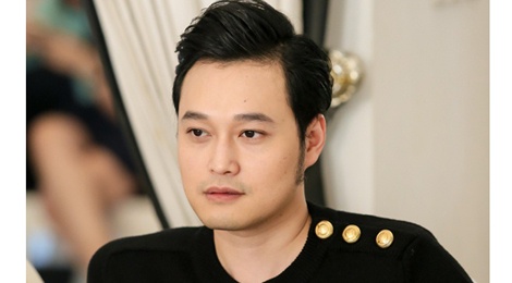 Quang Vinh: Toi gian, khong noi chuyen voi ba me suot 4 nam hinh anh