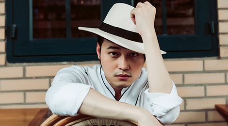 Ca si Quang Vinh va moi tinh keo dai 10 nam hinh anh