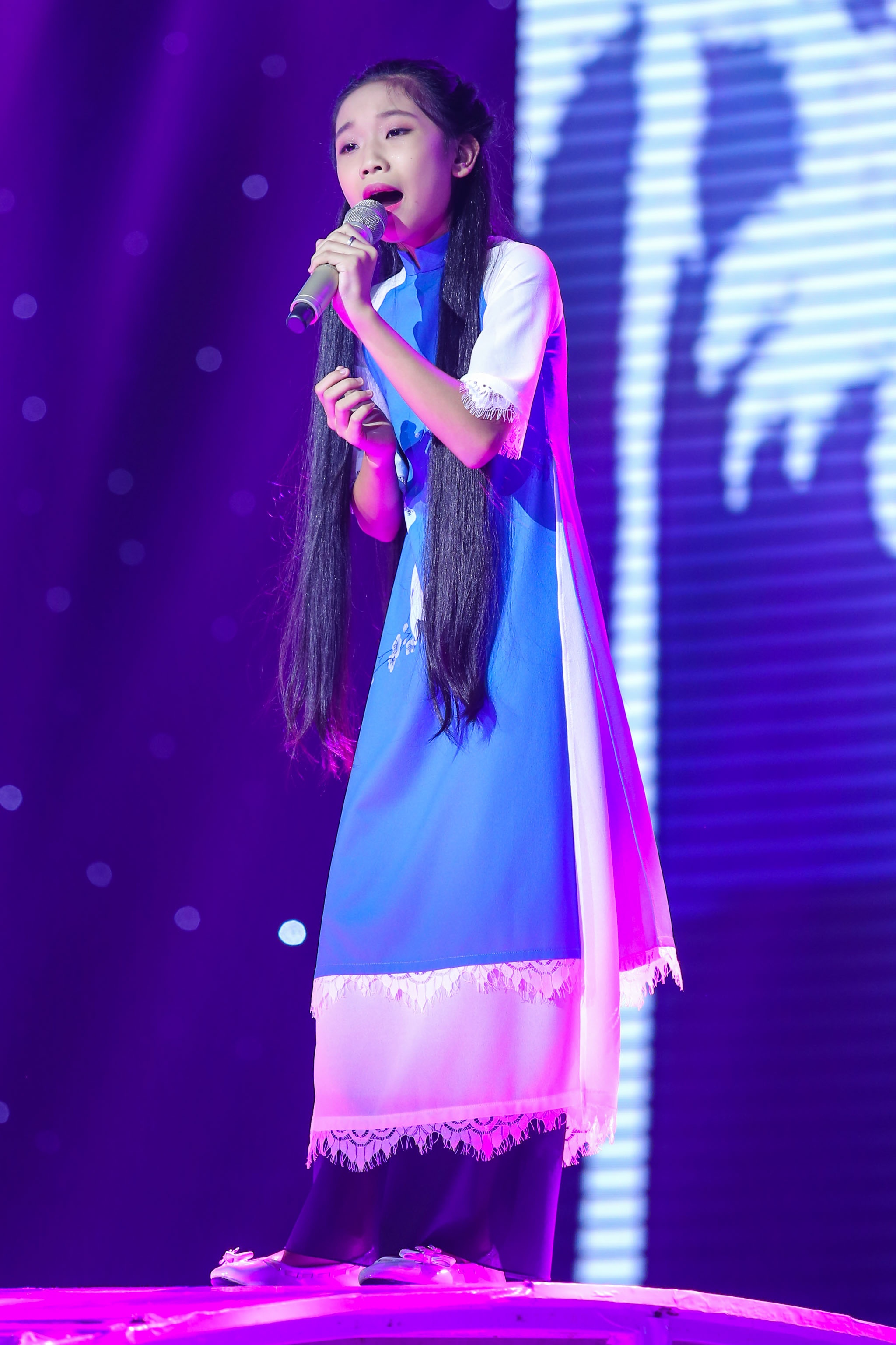 Live show 4 The Voice Kids anh 3