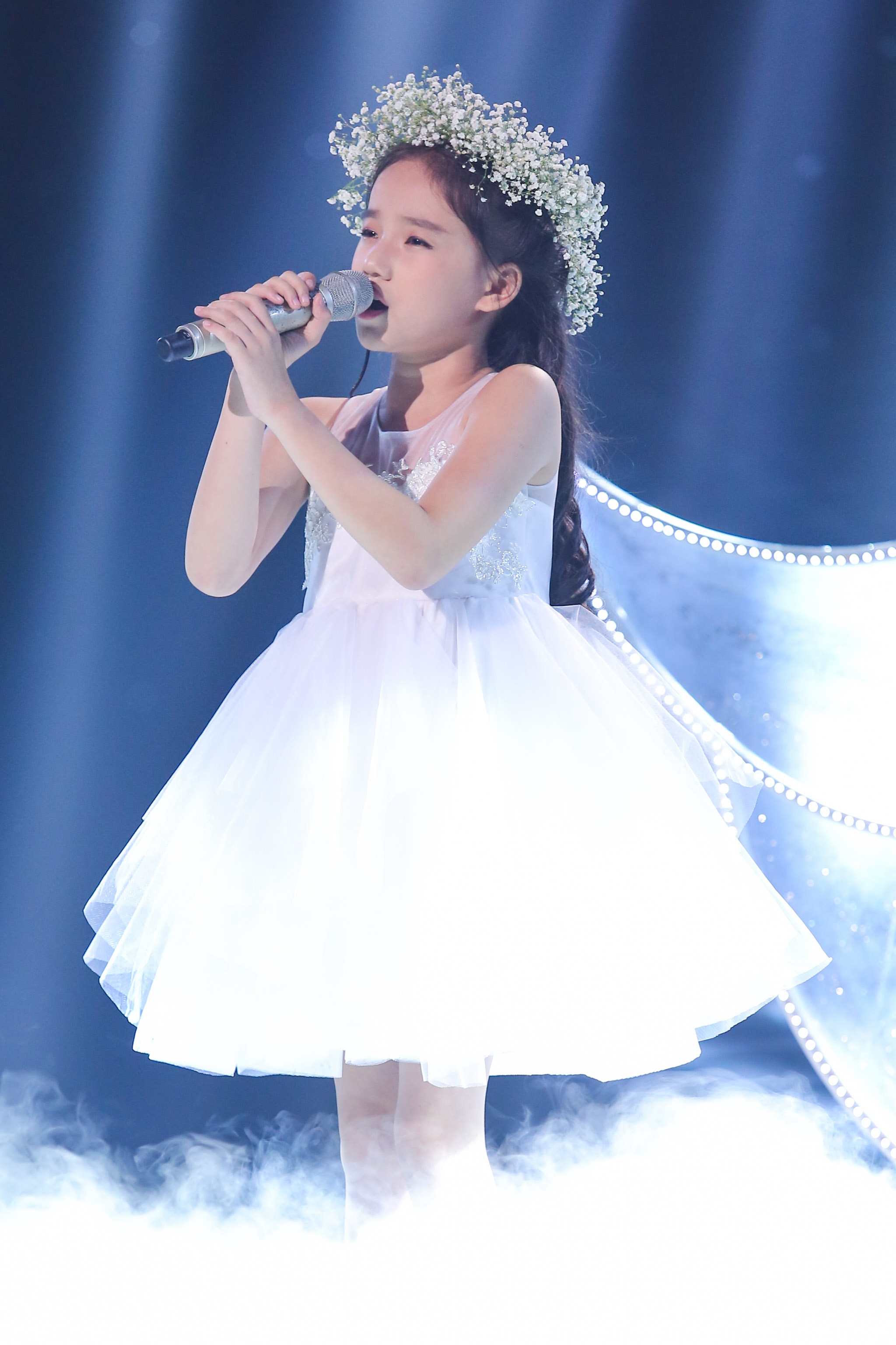 Live show 4 The Voice Kids anh 16