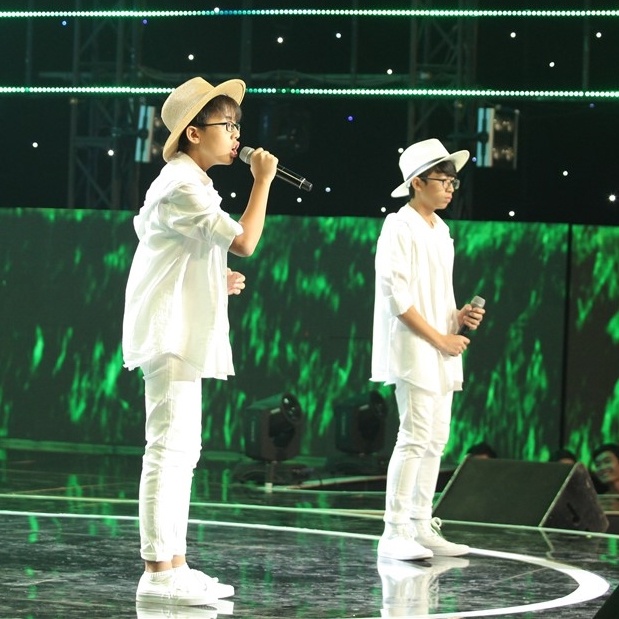 Tập 10 Tuyệt đỉnh song ca ảnh 1 Tap 10 Tuyet dinh song ca anh 1