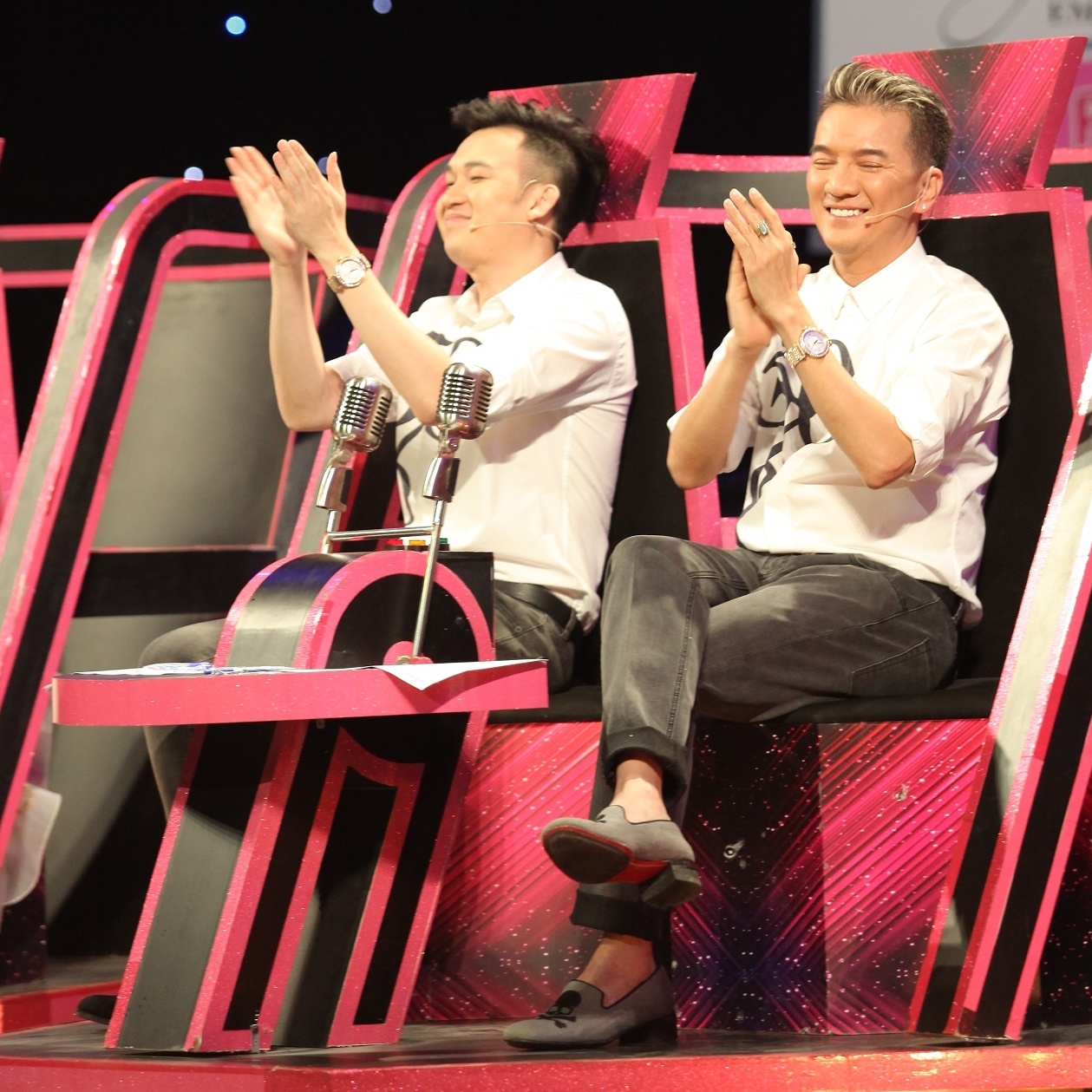 Tap 10 Tuyet dinh song ca anh 4