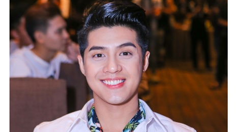 Noo Phuoc Thinh: 'Toi vua mua nha mot trieu USD tang me' hinh anh