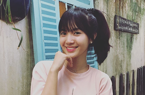 Jang Mi tiet lo 11 bi mat ve ban than hinh anh