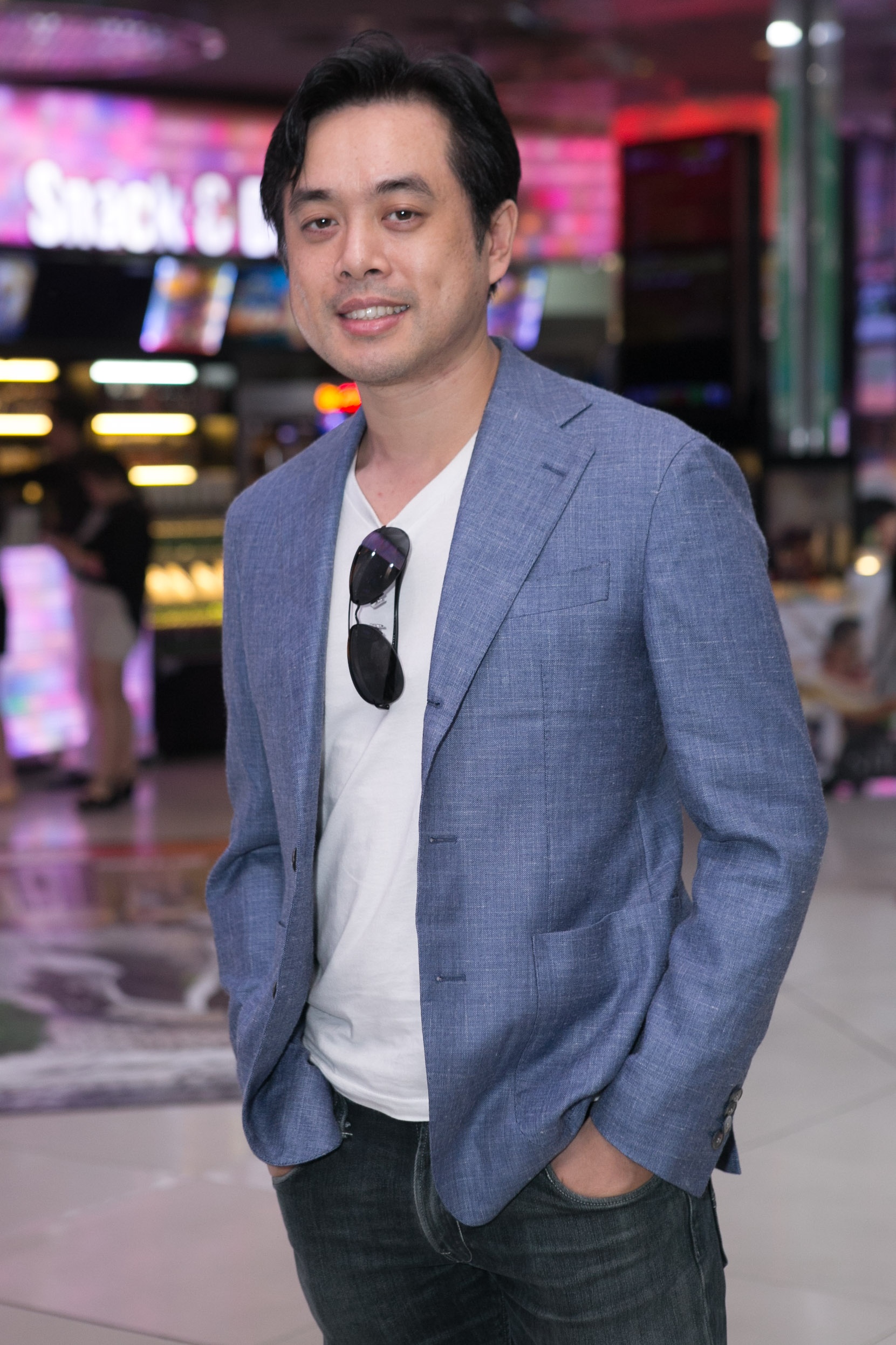 Ba me chuc mung Bao Thy ra MV moi anh 7