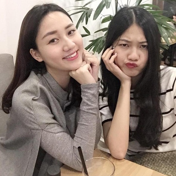 Á hậu Thanh Tú thấy may mắn khi không làm hoa hậu ảnh 3 A hau Thanh Tu thay may man khi khong lam hoa hau anh 3