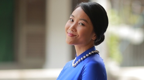 Doan Trang tai xuat voi MV nhac phim 'Sai Gon, anh yeu em' hinh anh