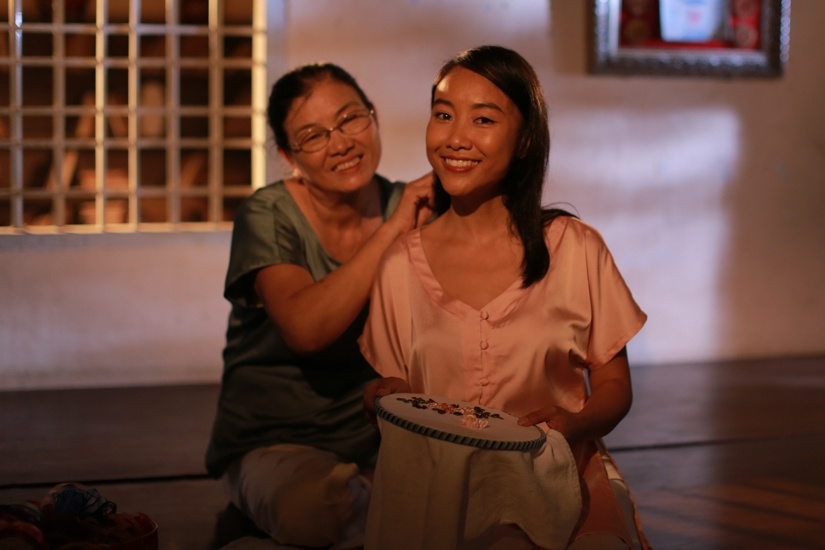 Doan Trang - Em con nho hay em da quen hinh anh