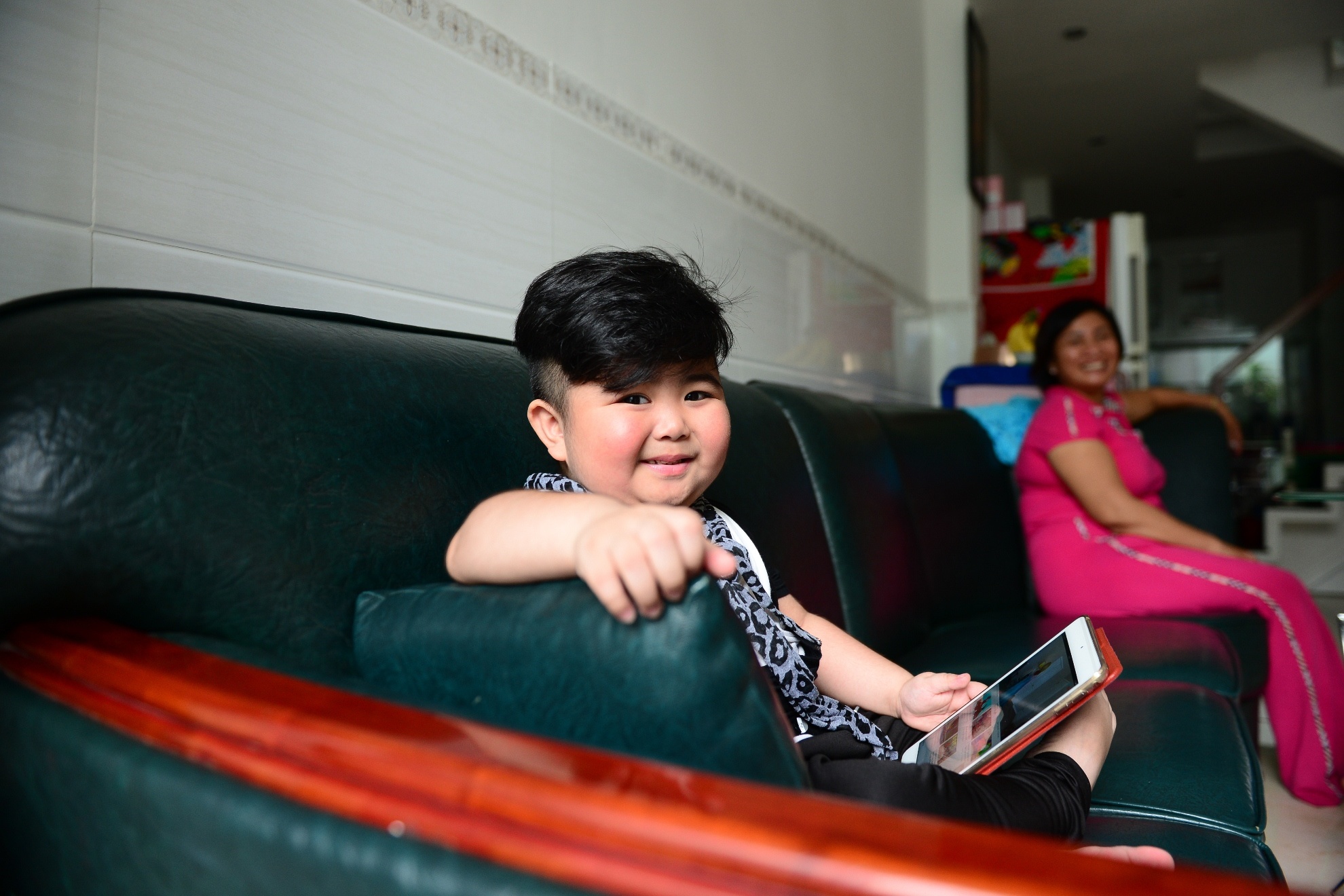 Cuoc song doi thuong cua than dong dien xuat Tin Tin anh 1