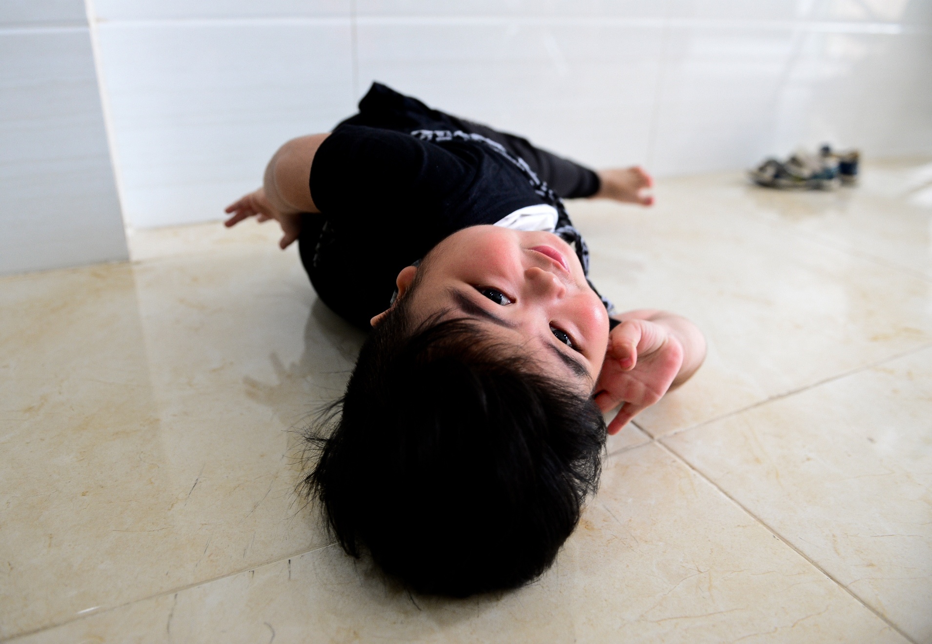 Cuoc song doi thuong cua than dong dien xuat Tin Tin anh 4