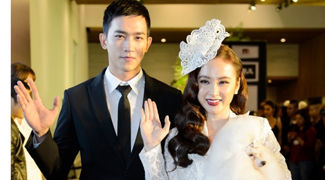 Phuong Trinh duoc ban trai Vo Canh thap tung xem thoi trang hinh anh