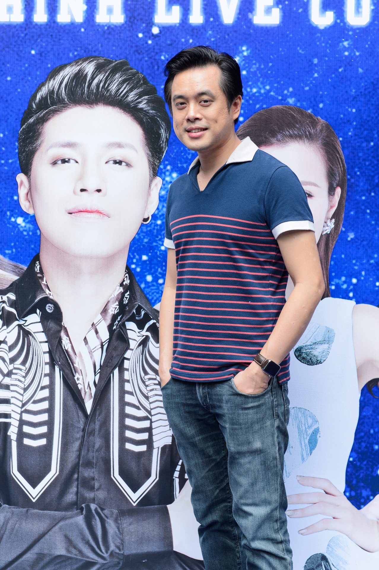 Live show ky niem 8 nam ca hat cua Noo Phuoc Thinh anh 8