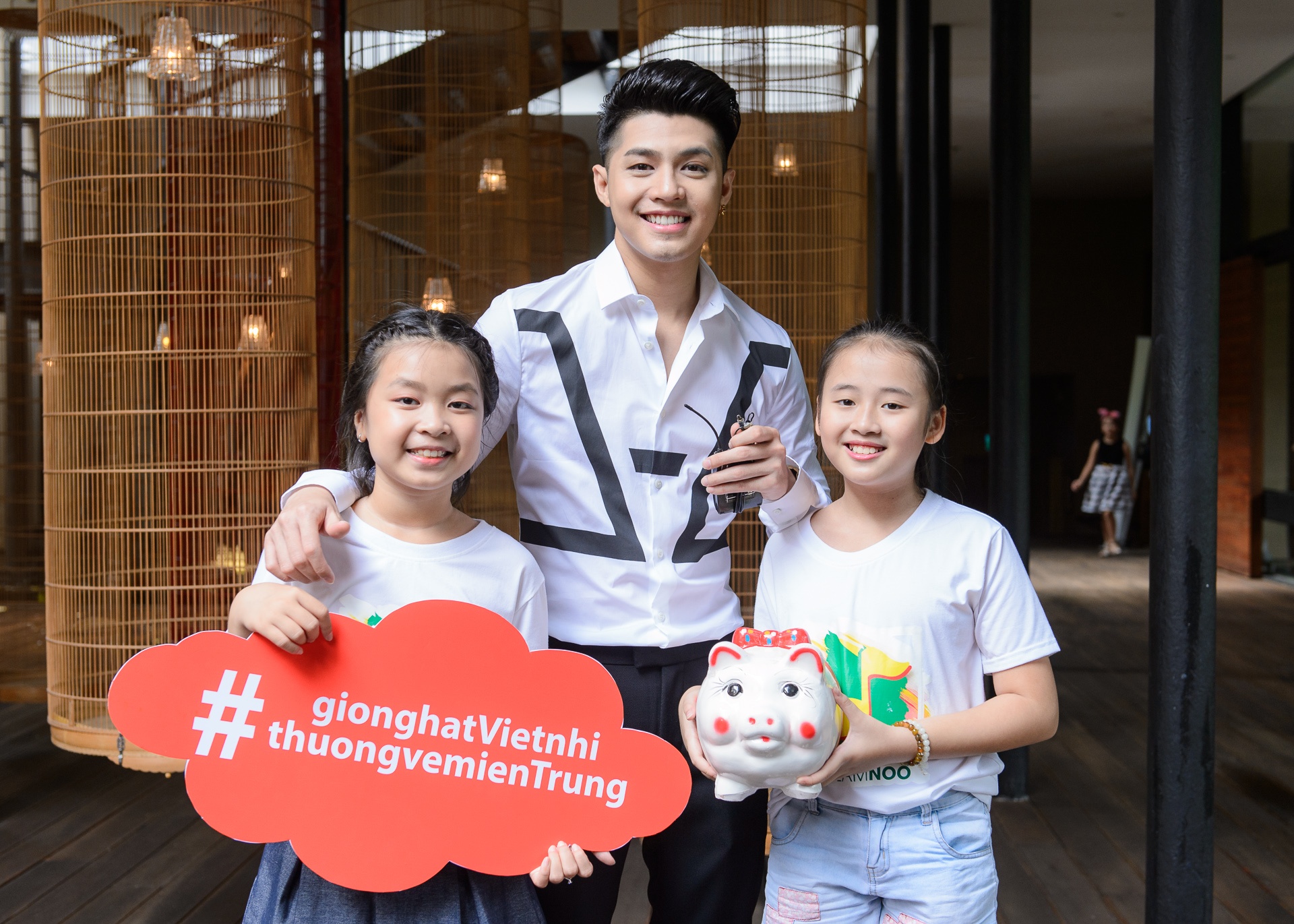 Live show ky niem 8 nam ca hat cua Noo Phuoc Thinh anh 7