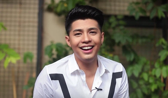 Noo Phuoc Thinh: 'Toi nguong mo MC Phan Anh' hinh anh