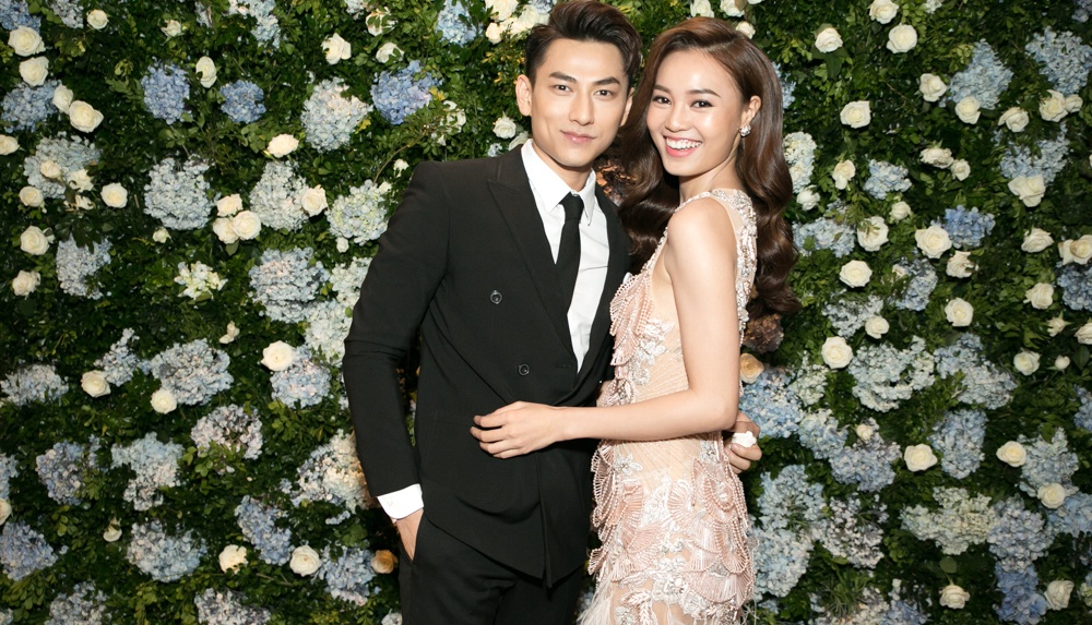 Lan Ngoc say sua xem Isaac bieu dien anh 2