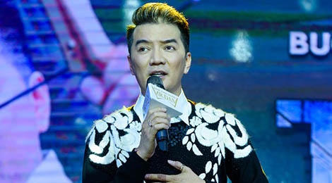 Mr. Dam: 'Noi toi gia tao khi tu thien la nguoi mau lanh' hinh anh