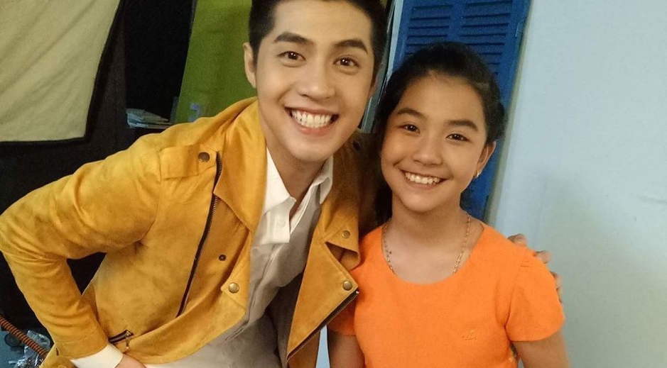 Noo Phuoc Thinh buc xuc vi ket qua The Voice Kids bat cong? hinh anh