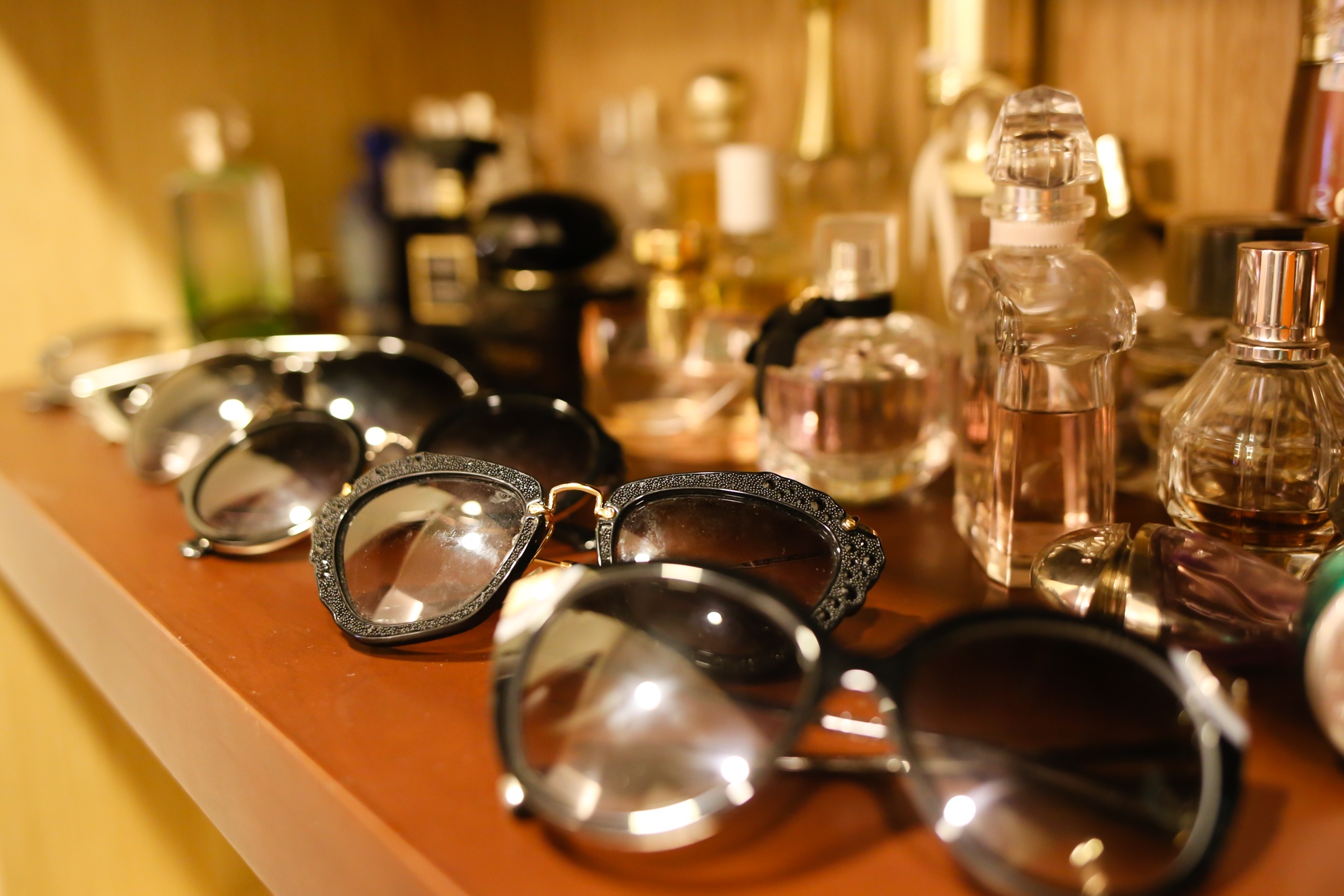 Nha moi cua Huong Tram anh 9