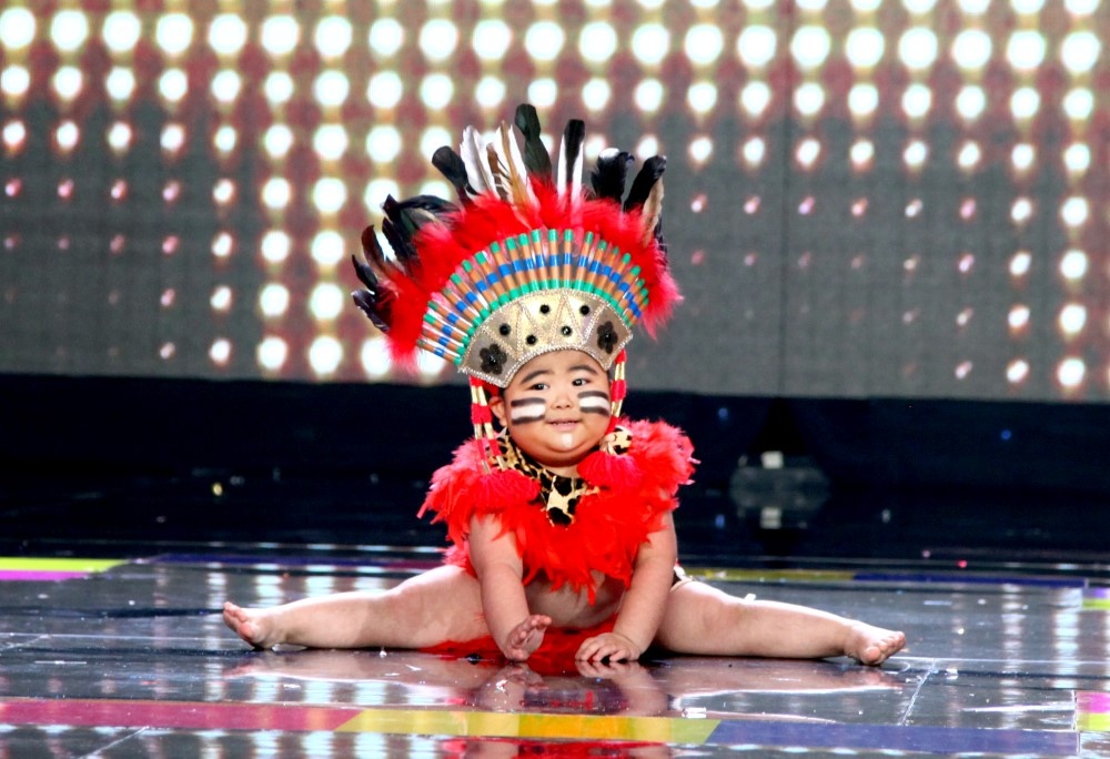 Chung ket Nguoi hung ti hon mua 2 anh 2