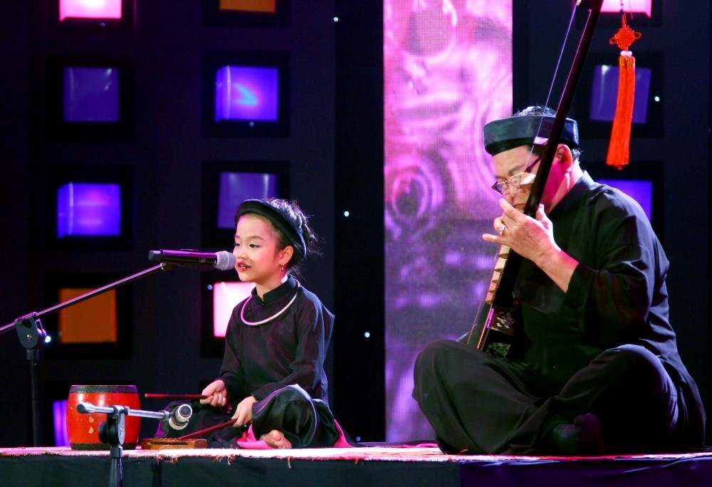 Chung ket Nguoi hung ti hon mua 2 anh 3