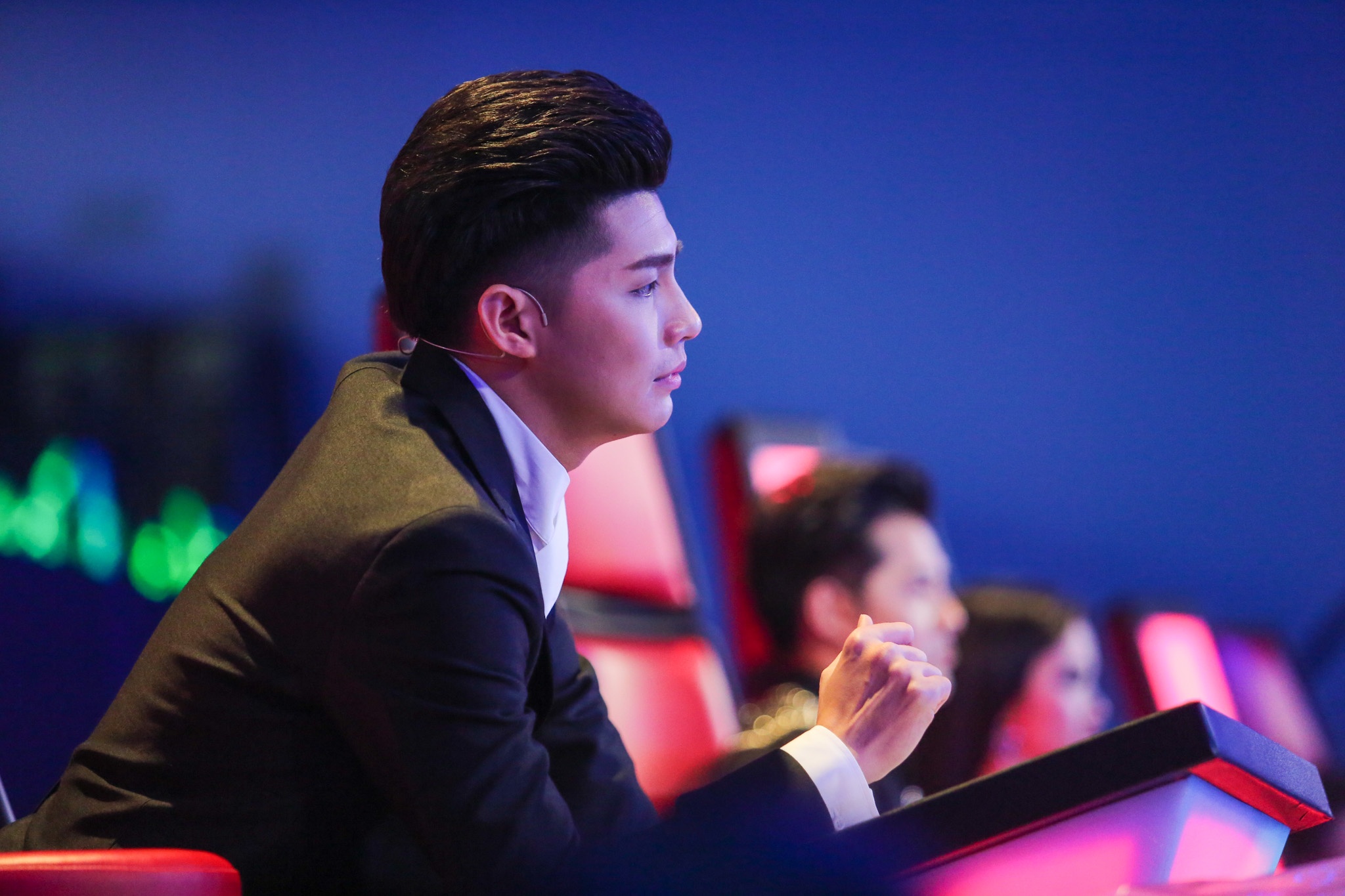 Ban ket The Voice Kids 2016 anh 3