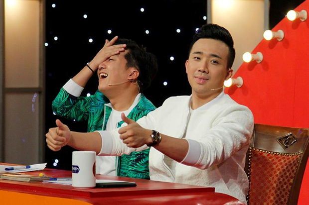 Thach thuc danh hai mua 3 anh 1