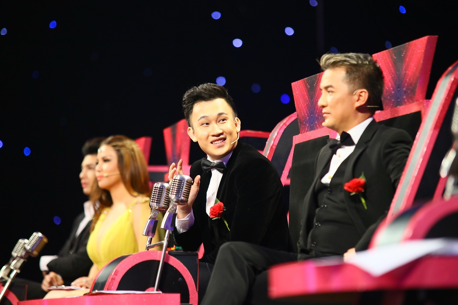 Tap 12 Tuyet dinh song ca anh 4