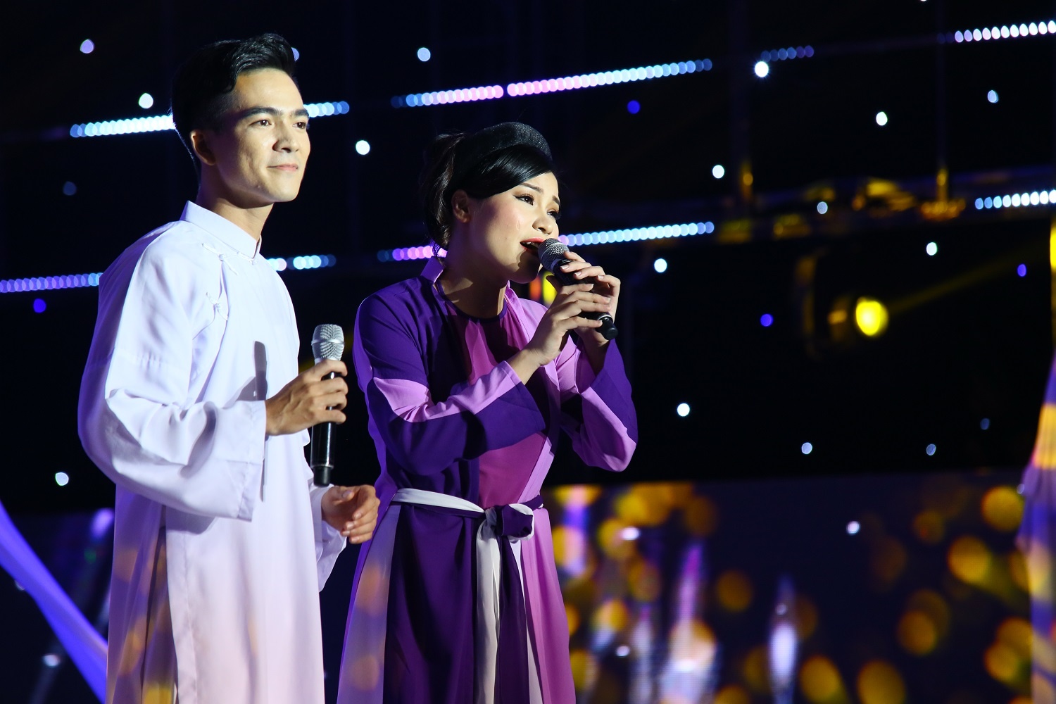 Tap 12 Tuyet dinh song ca anh 3