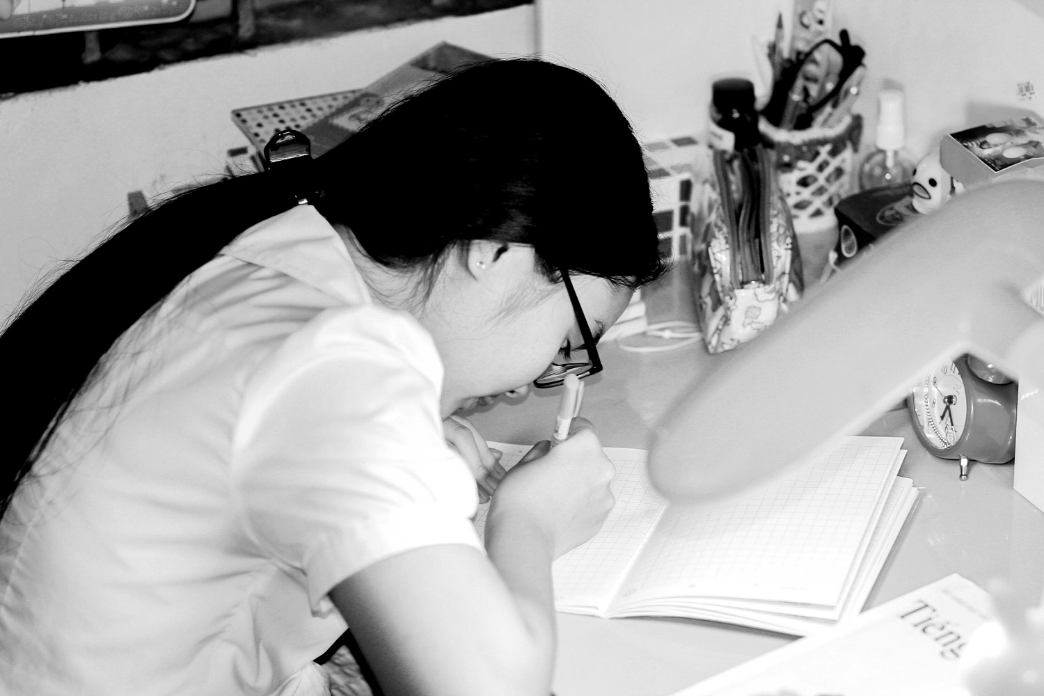 Cuoc song hien tai cua Thien Nhan anh 4