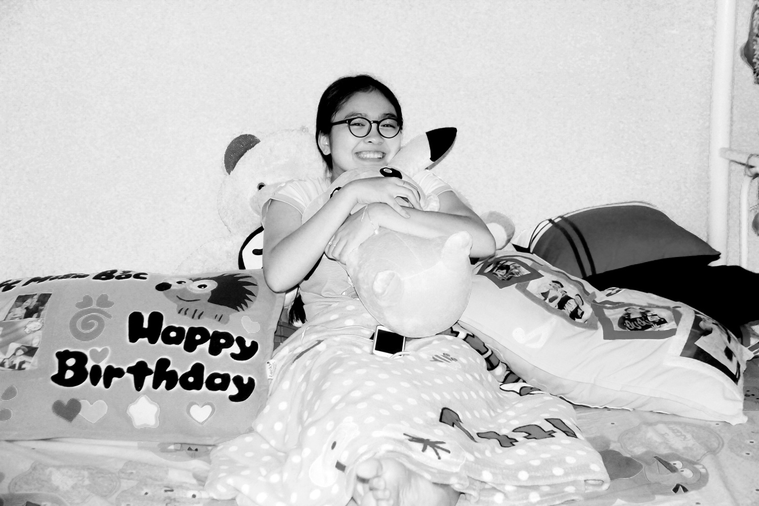 Cuoc song hien tai cua Thien Nhan anh 8