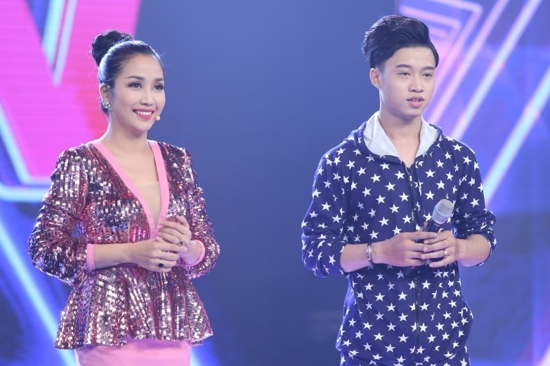 Chung ket Tuyet chieu sieu dien anh 4