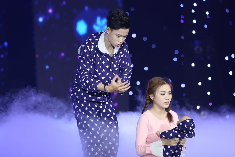 Chung ket Tuyet chieu sieu dien anh 3