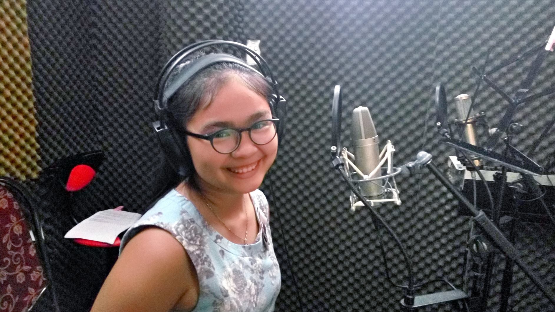 Thiện Nhân 2 năm sau khi đăng quang The Voice Kids ảnh 4 Thien Nhan 2 nam sau khi dang quang The Voice Kids anh 4