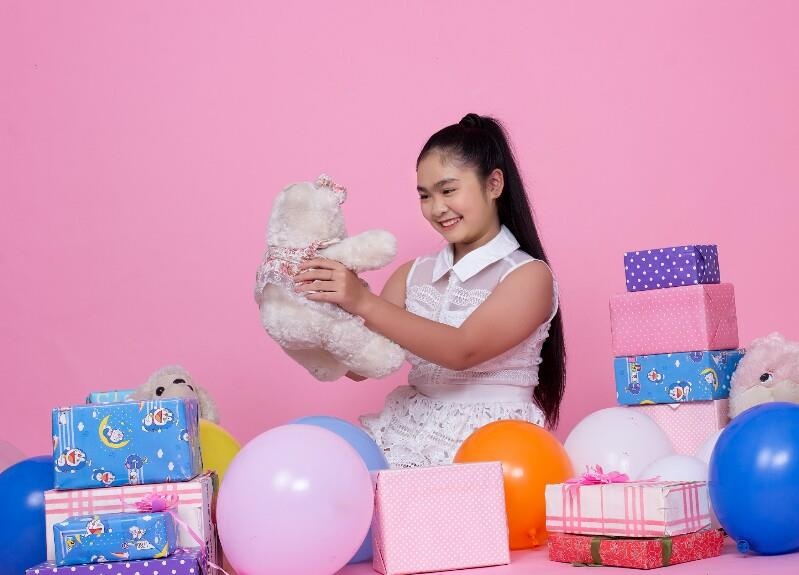 Thiện Nhân 2 năm sau khi đăng quang The Voice Kids ảnh 1 Thien Nhan 2 nam sau khi dang quang The Voice Kids anh 1