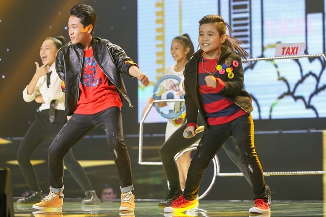 Top 4 The Voice Kids anh 6