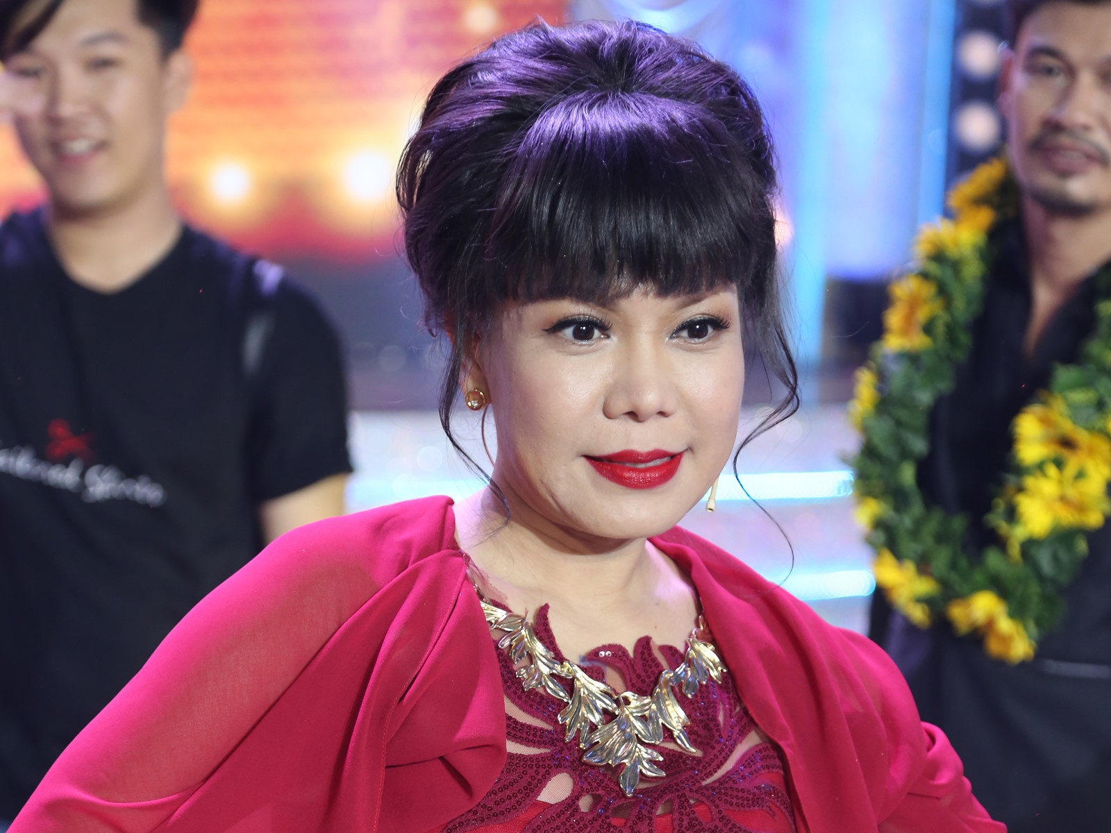 Viet Huong tiet lo cat-xe thap nhat tung nhan duoc hinh anh