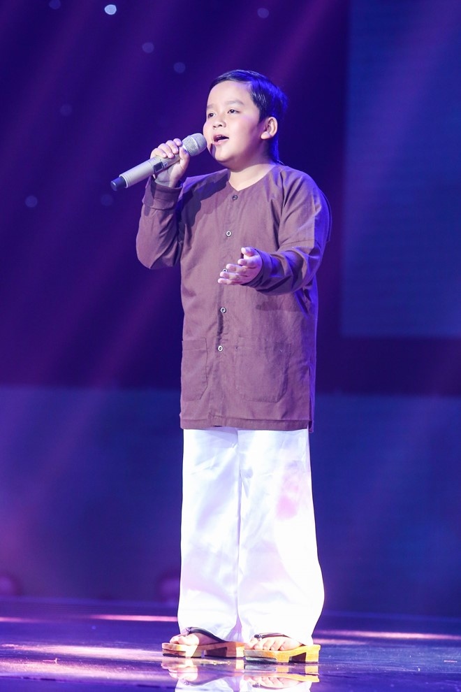 Top 4 The Voice Kids anh 8