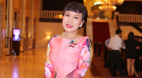 Viet Huong: 'Toi sai khi bo chong con o My' hinh anh