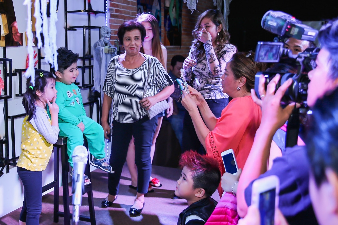 Tin Tin nhay mua nhu nguoi lon anh 2